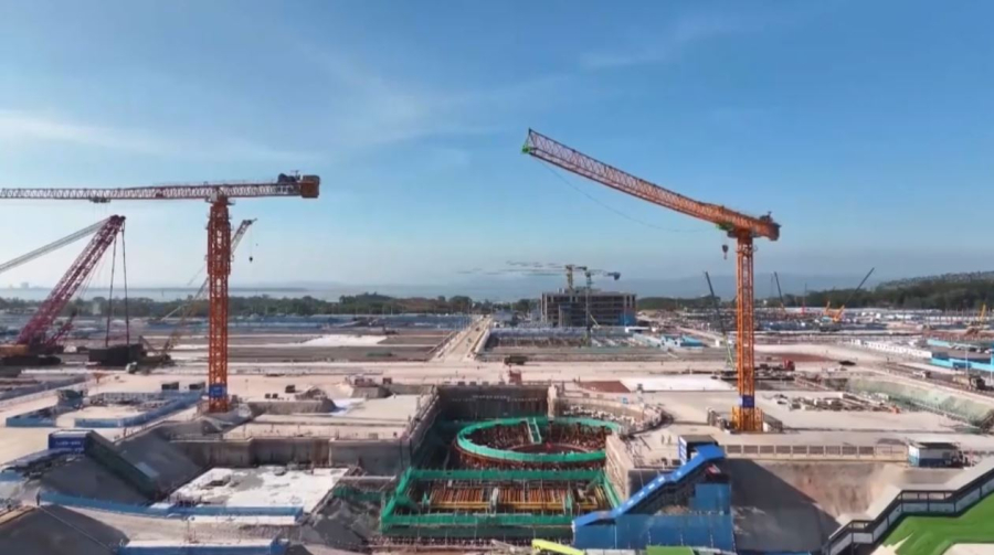 Қытайда АЭС саны көбейді