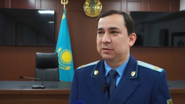 Пенсионные взносы работников не перечисляли в Жамбылской области