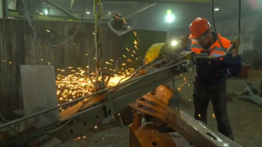 Депутаты поддержали законопроект о безопасных условиях труда