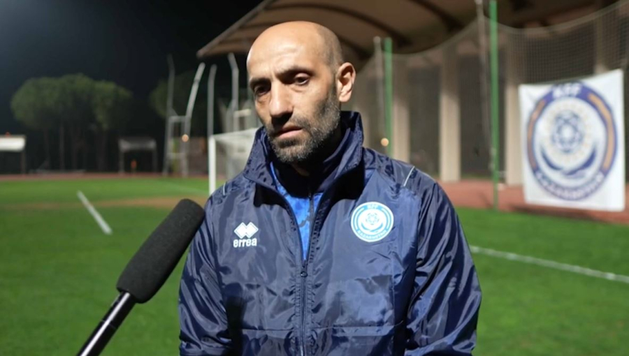 Футболдан Қазақстан құрамасы Кюрасаоны жеңді