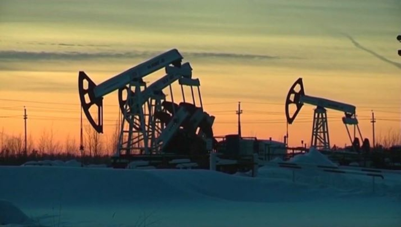 Мұнай бағасы тағы өсті