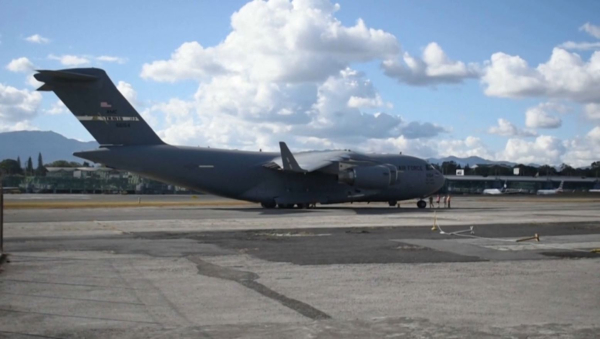 АҚШ-тағы қазақстандық мигранттар Мексикаға жер аударылады