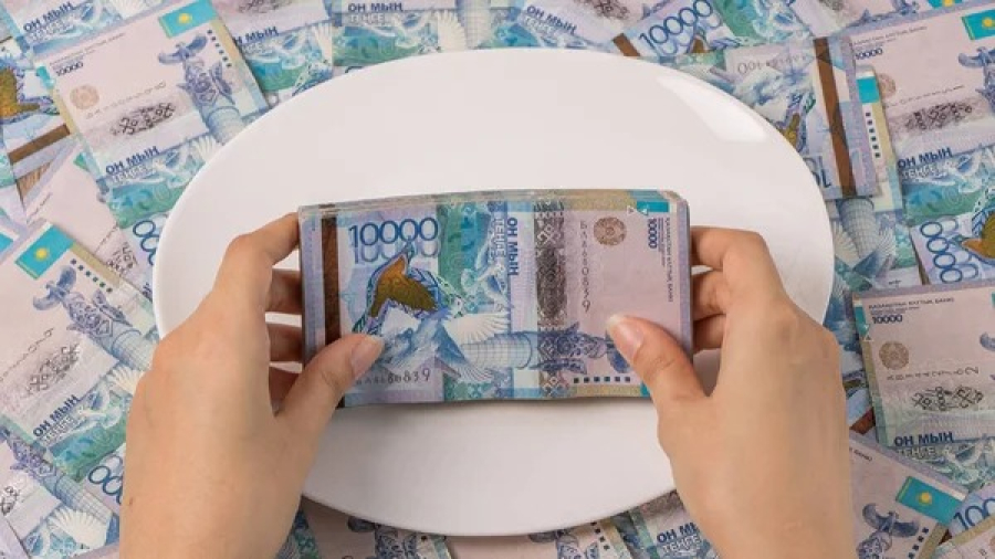 3,7 млн тенге задолжали работникам детсада в Степногорске