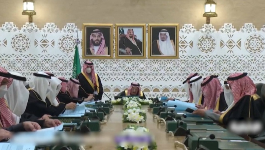 Саудовская Аравия не даст использовать свою территорию против Ирана