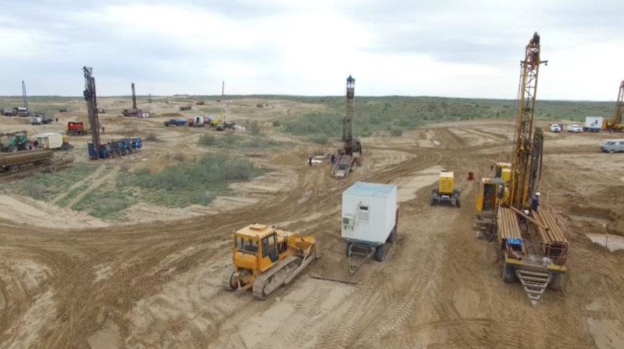 Вторую АЭС построят в Алматинской области