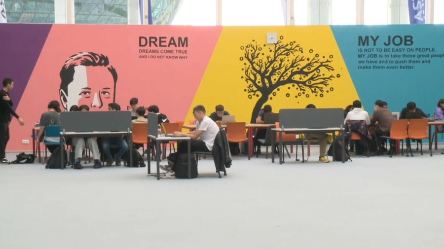 Елімізде он шетелдік оқу орнының филиалы ашылады