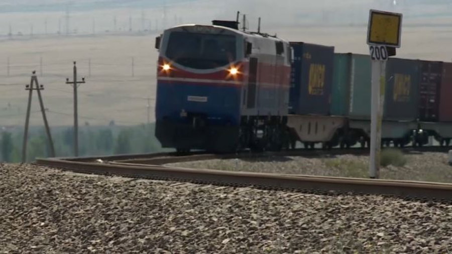 Объём грузоперевозок вырастет в пять раз