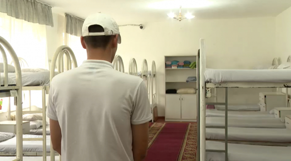 Есірткі тарату: Жыл басынан бері 19 жеткіншек ұсталған