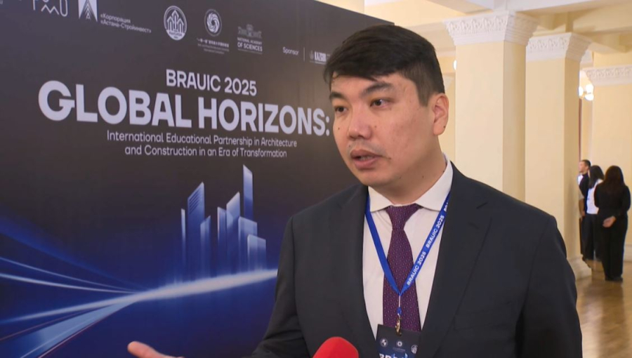 Архитекторлар мен құрылысшыларға цифрлық білім беру бағдарламалары енгізілуде