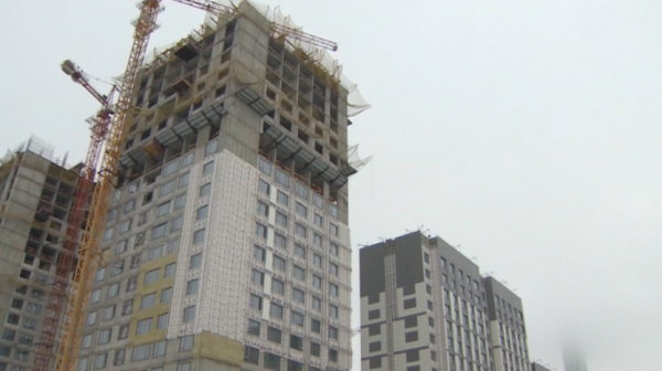 Құрылыс кодексі жаңарады