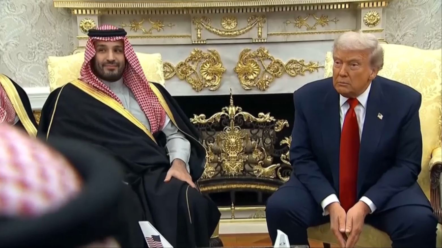 Саудия АҚШ-тан жүздеген танк сатып алады