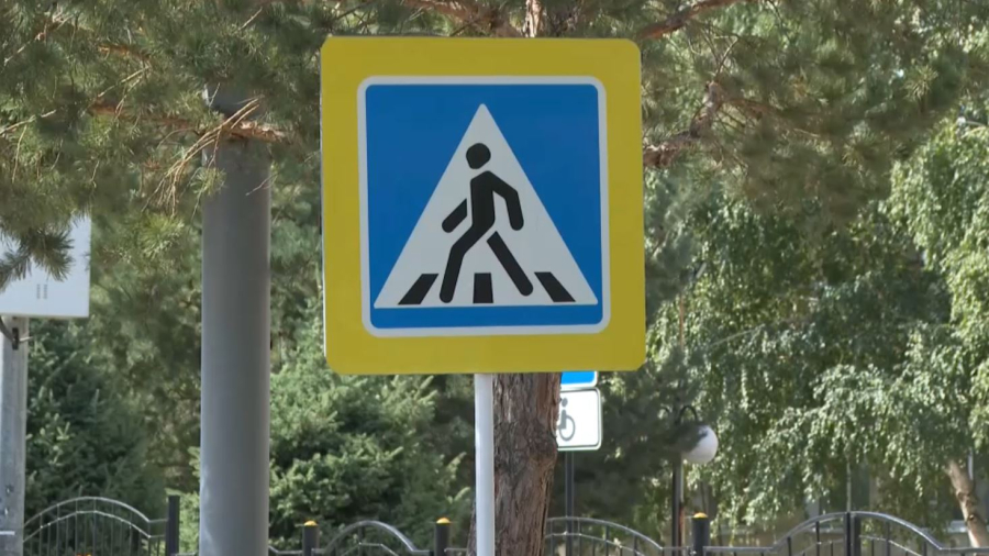 Жетісуда жол қауіпсіздігі күшейтілді