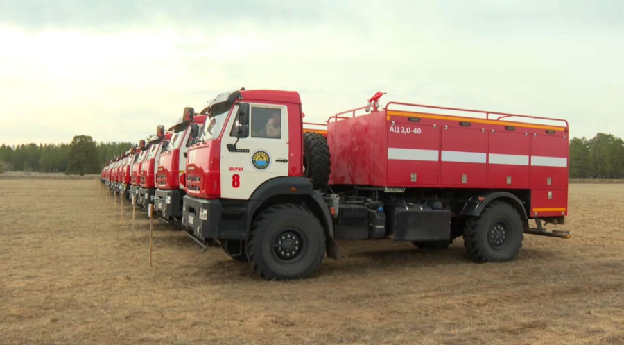 Орман өртін ерте анықтау жүйесі сыналды