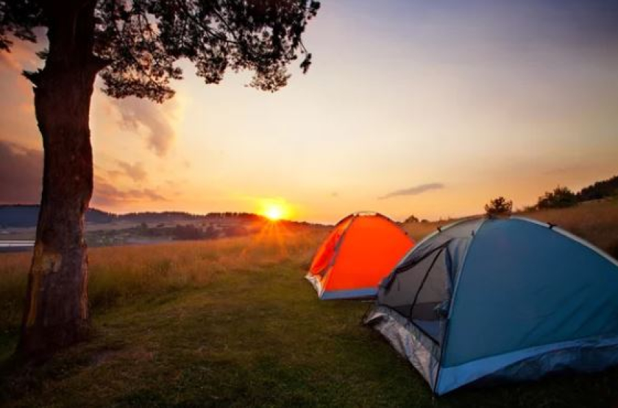 Топ-5 популярных зон отдыха в РК