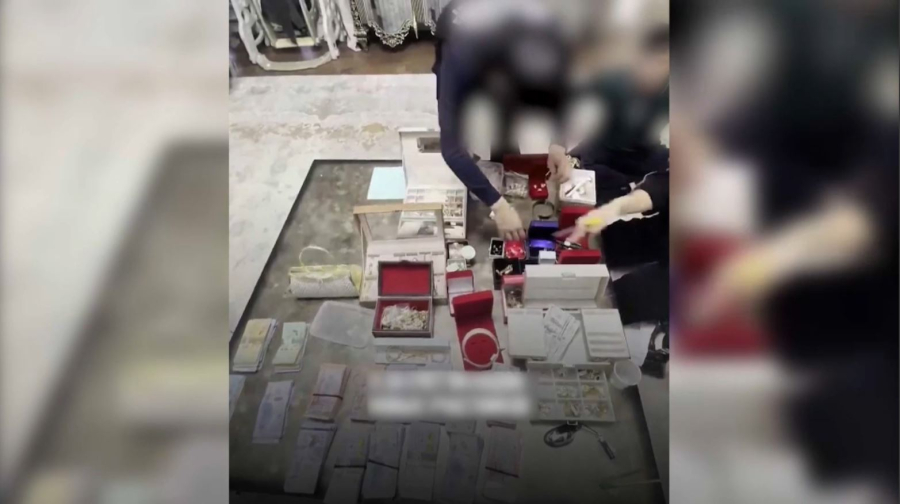 Шымкентте 4 қаржы пирамидасы әшкереленді