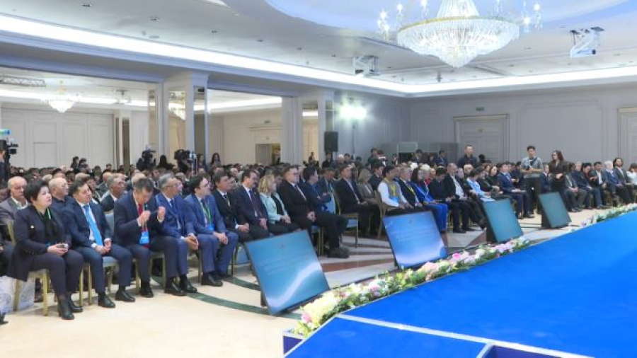 Гражданский форум укрепляет диалог между властью и обществом