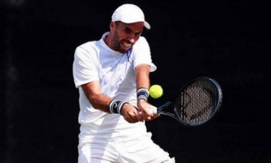 Неожиданным исходом завершился матч казахстанца в Глазго