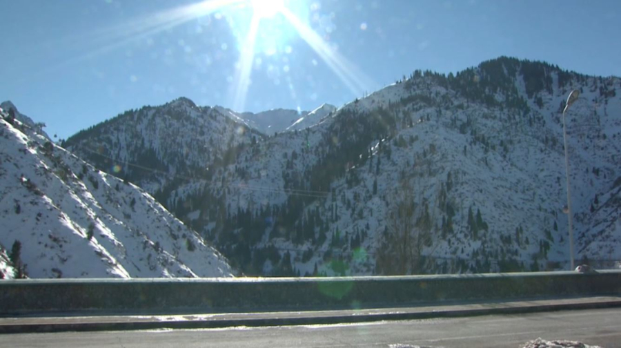 Туристическую инфраструктуру обновят в Казахстане