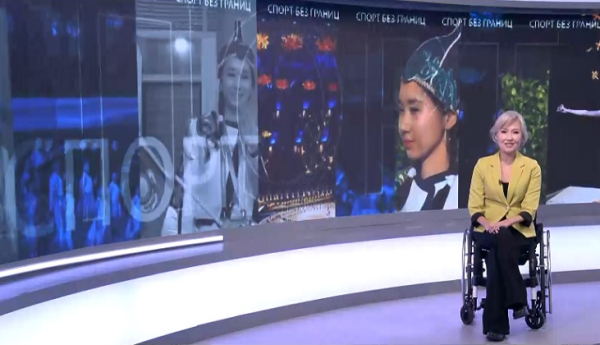 IV Азиатские параигры: Казахстан закрепился в 10-ке сильнейших | Спорт без границ