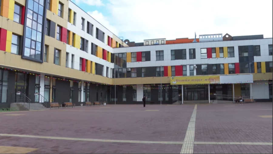 Қайтарылған активтер есебінен 61 мектеп салынды