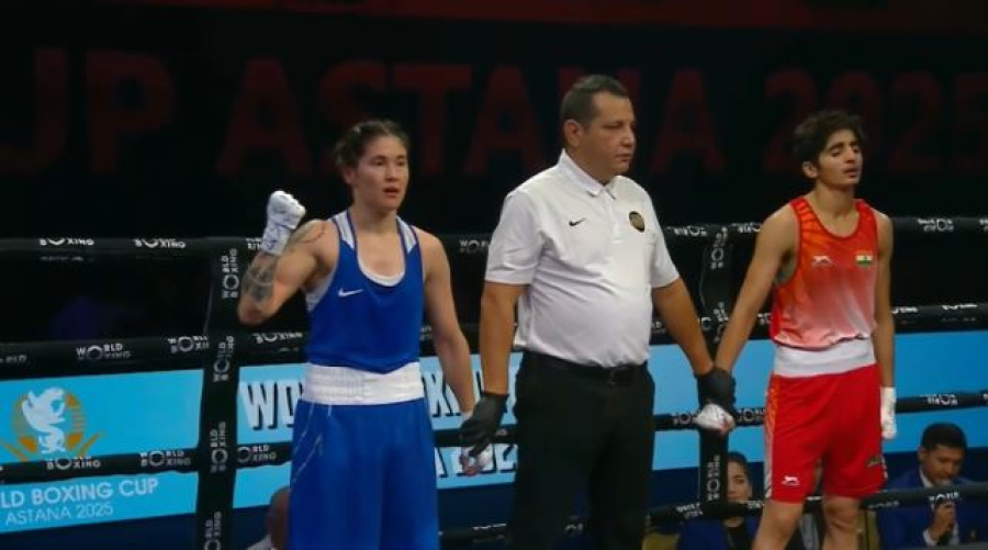 Женская сборная готовится к сезону–2026