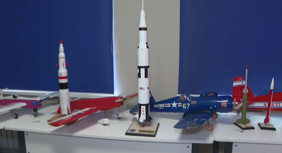 Ақтөбедегі мектепте «ғарыш» сыныбы ашылды