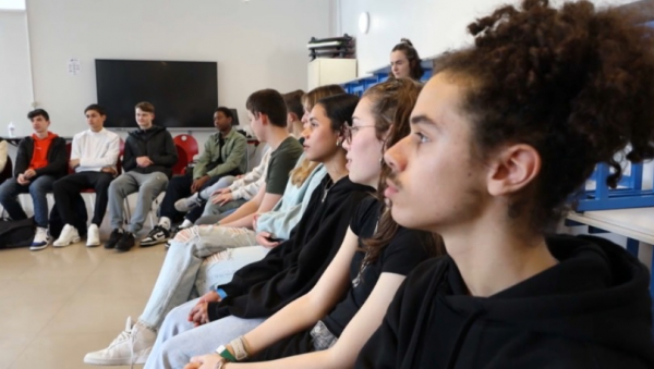 Способ борьбы со школьным буллингом придумали во Франции