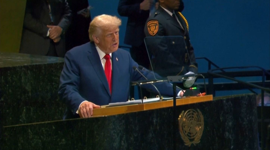 АҚШ Израильді қолдауын тоқтатуы мүмкін