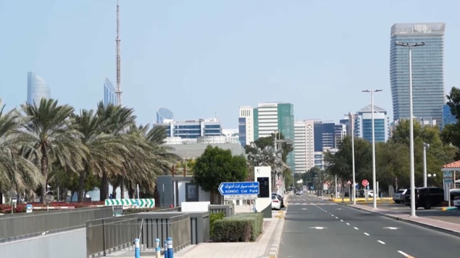 БАӘ Йемендегі әскерін қайтарады