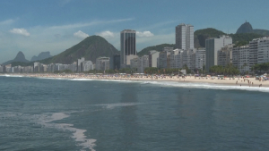 Карнавал в Рио-Де-Жанейро вызовет экономический бум