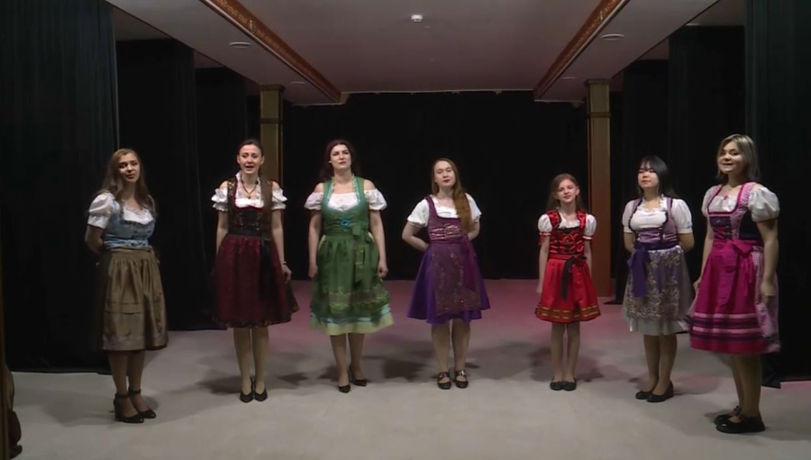 Ақтөбе облысындағы «Неміс жастары клубының» құрылғанына 30 жыл толды