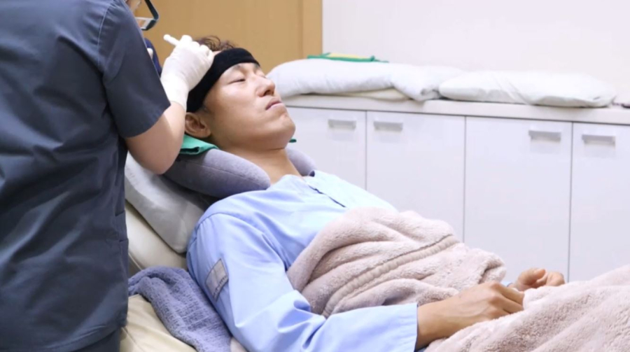 Лечение облысения за счет госстраховки обсуждают в Южной Корее