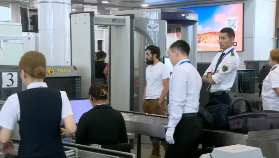 Авиакомпаниям дали конкретные поручения