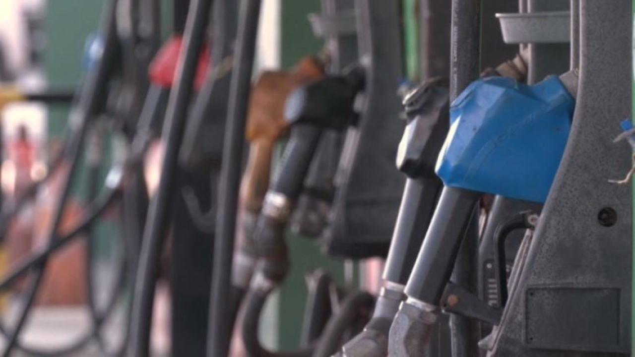 ЕАЭО елдеріндегі бензин бағасы қандай?