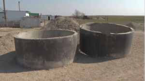 Дефицит питьевой воды испытывают жители Акмолинской области