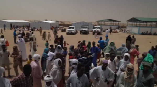 ООН сократит численность своего персонала по всему миру на 20%             