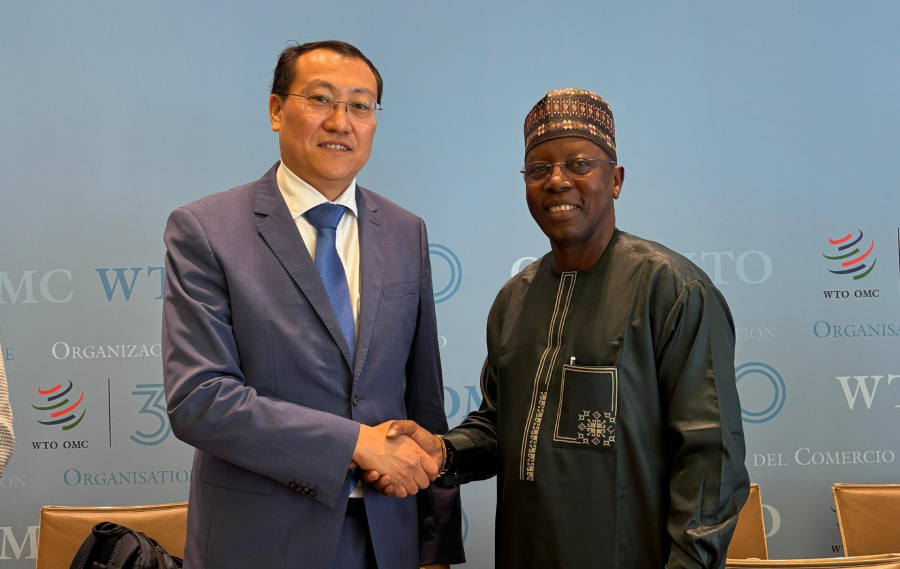 Казахстан возглавил орган ВТО по обзору торговой политики