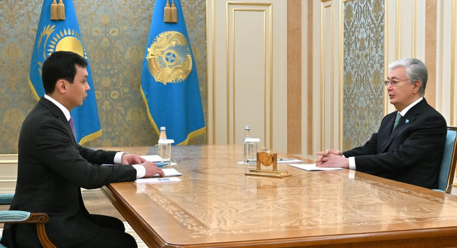 Более 500 коррупционных преступлений зарегистрировали в Казахстане с начала года