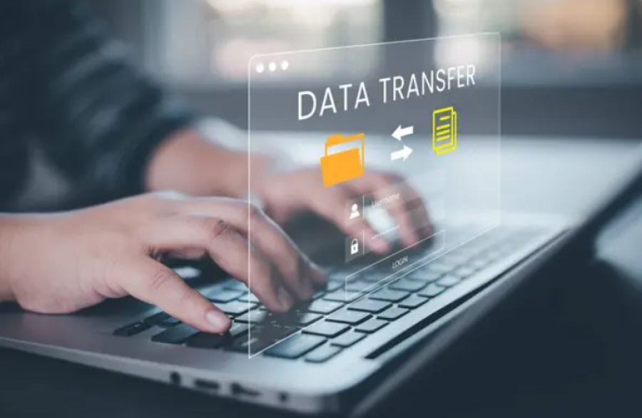 Почти 2,4 миллиона миграционных услуг оказано онлайн