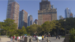 Нью-Йоркте толық адамдарды кемсітуге заңды түрде тыйым салынды