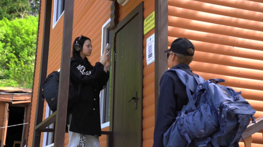 Туристов берут под цифровой контроль в ВКО