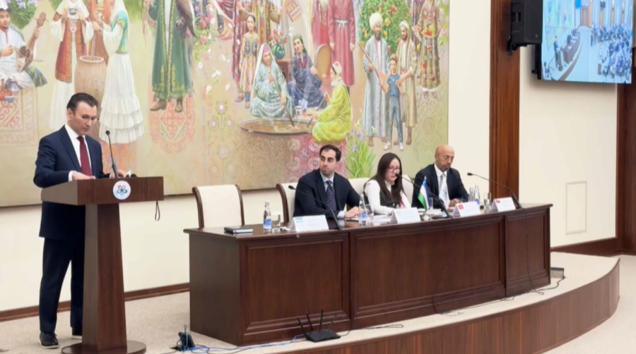 «Орталық Азия - Шығанақтағы Араб мемлекеттері кеңесінің» екінші саммиті өтеді