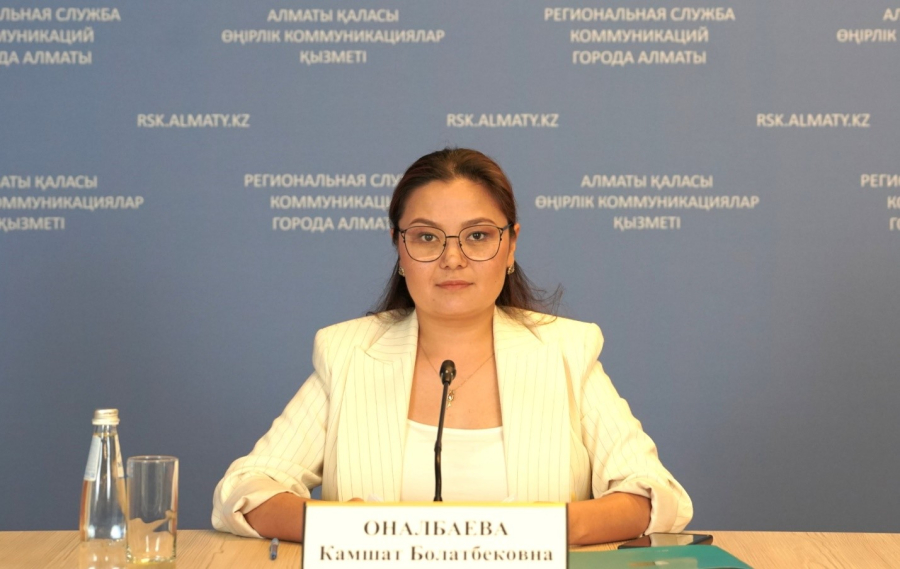 Алматыда 2 мыңға жуық отбасы баспаналы болады