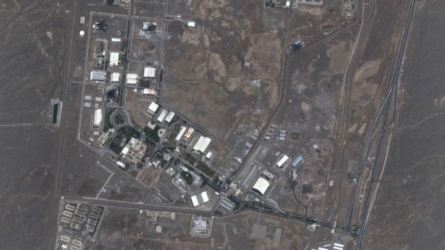 Пакистан выдвинул Трампа на Нобелевскую премию