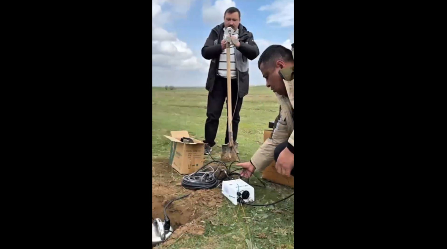 Сейсмологтар Жамбыл облысында мониторингті жалғастырып жатыр