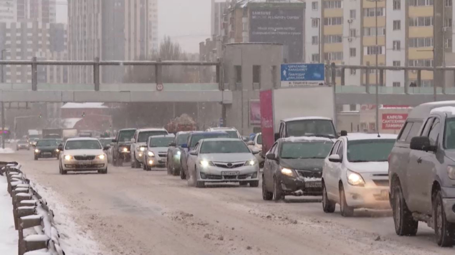 На каких условиях казахстанцы смогут брать автомобили в лизинг