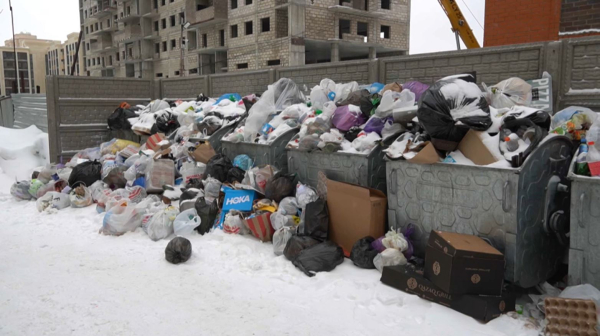 Қарағандыда тұрмыстық қалдықтарды шығару тарифін көтеру ұсынылды