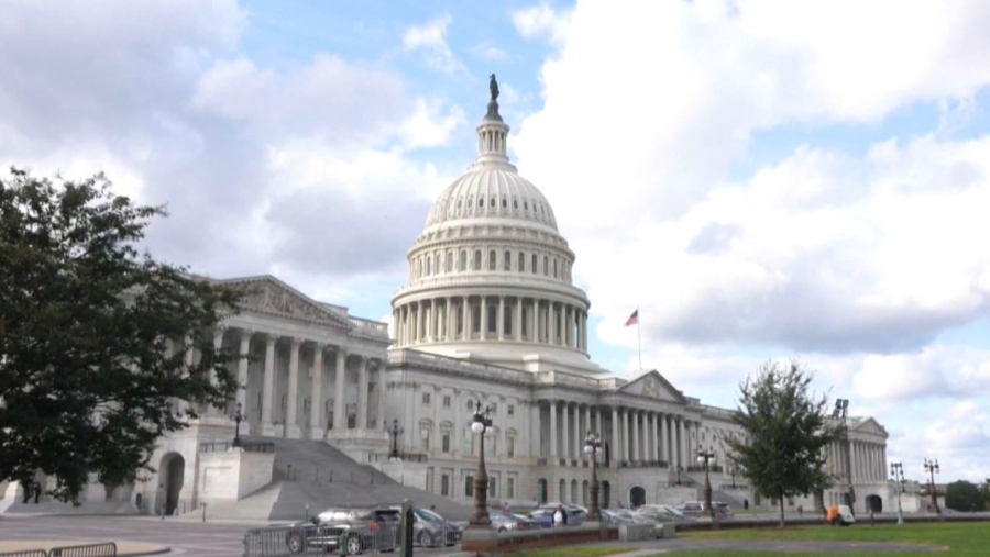 Трамп Google арқалаған айыппұлға наразы