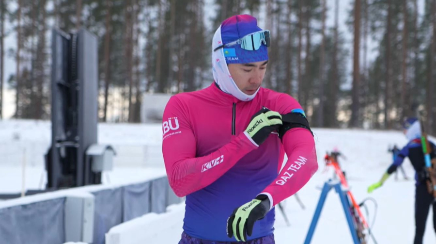 Қысқы Олимпиада ойындары: бүгін бес спортшымыз жарыс жолына шығады