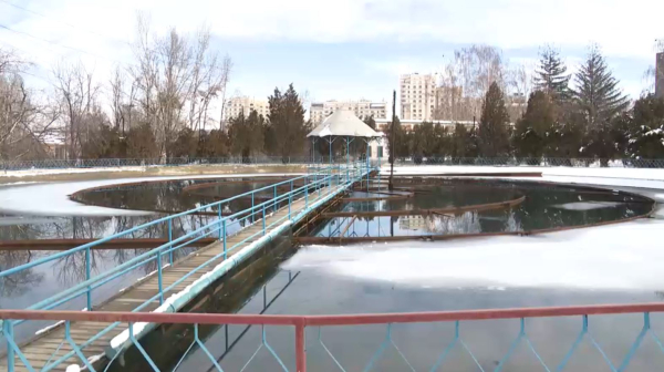 Алматыдағы үйлердің 30%-да су есептегіш құрал жоқ